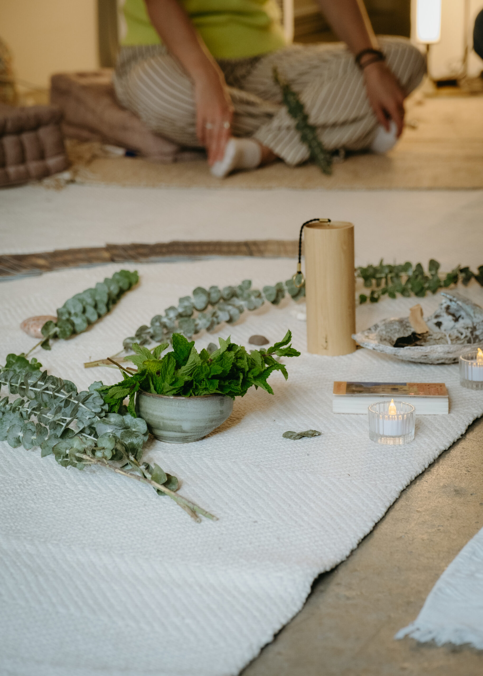 Back to You: A Soul-Nourishing Reset for Mothers - Image 2